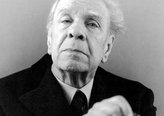 HOMENAJE BORGES